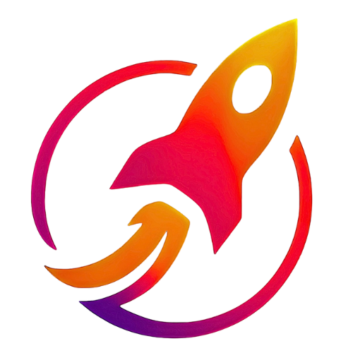 Launch Quests Logo